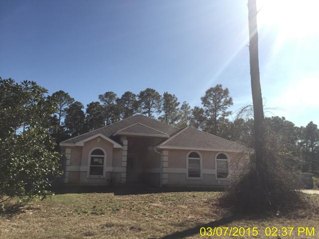 219 Garnett Bayou Road Santa Rosa Beach, FL 32459 - Photo 1 of 10 Gallery Image 1