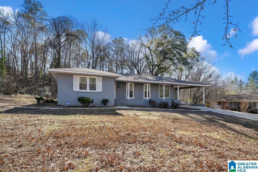 1101 South Walston Bridge Road Jasper, AL 35501 - Photo 36 of 41