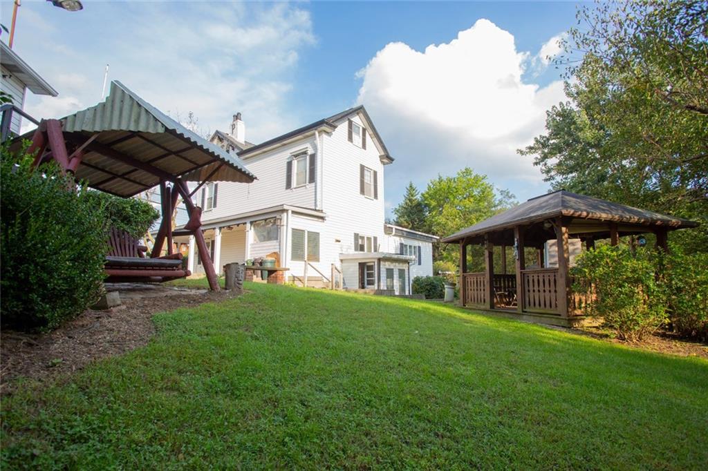 3017 Mt Troy Road Pittsburgh, PA 15212 - Photo 22 of 24 Gallery Image 22