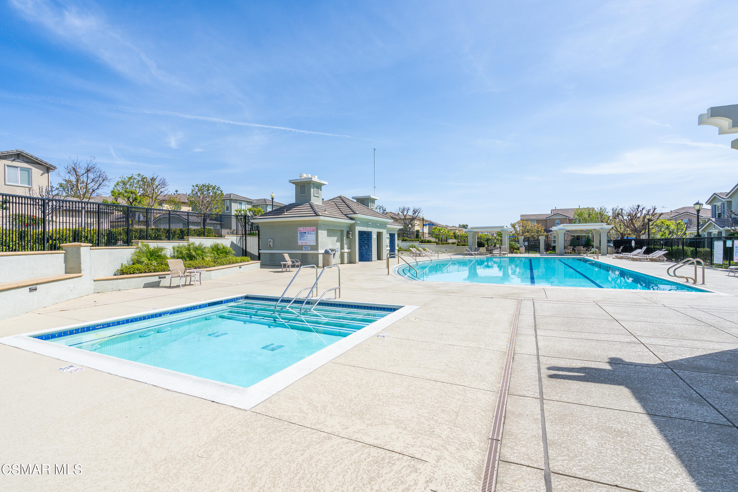 11368 Oakford Lane Porter Ranch, CA 91326 - Photo 42 of 44 11368 Oakford Ln-43