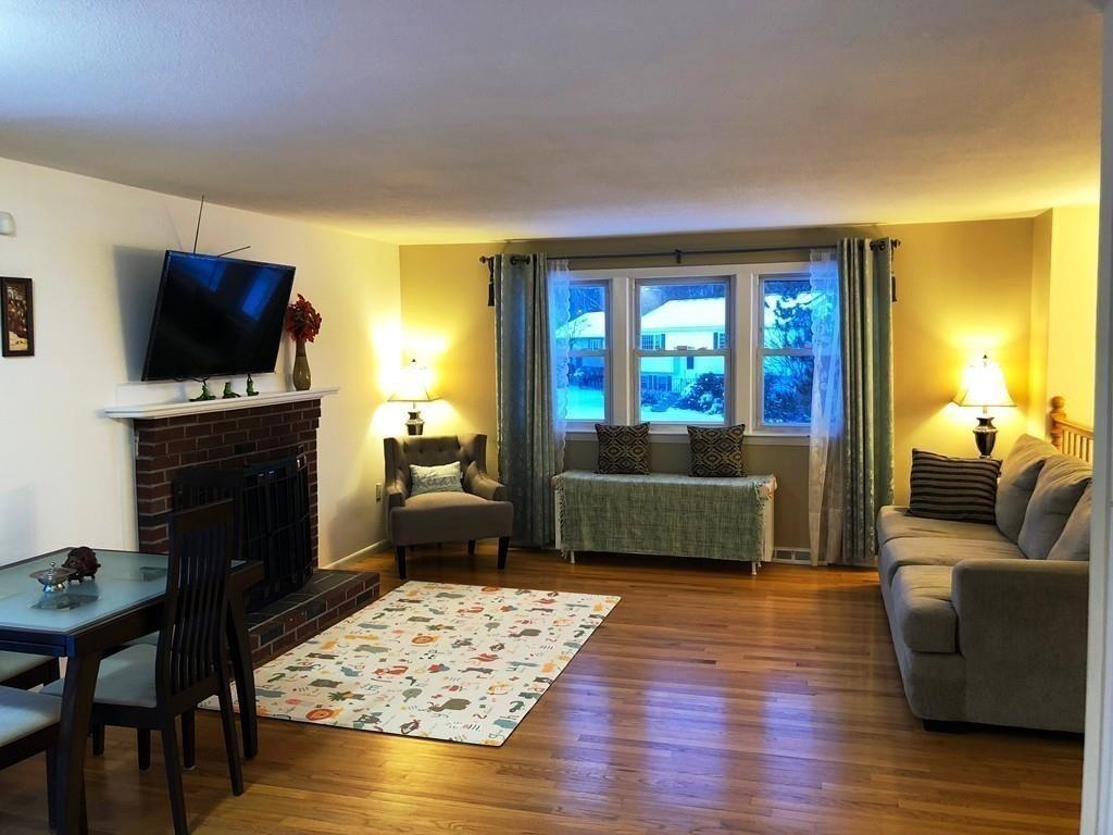 6 Tamarack Road Natick, MA 01760 - Photo 7 of 29 Gallery Image 7
