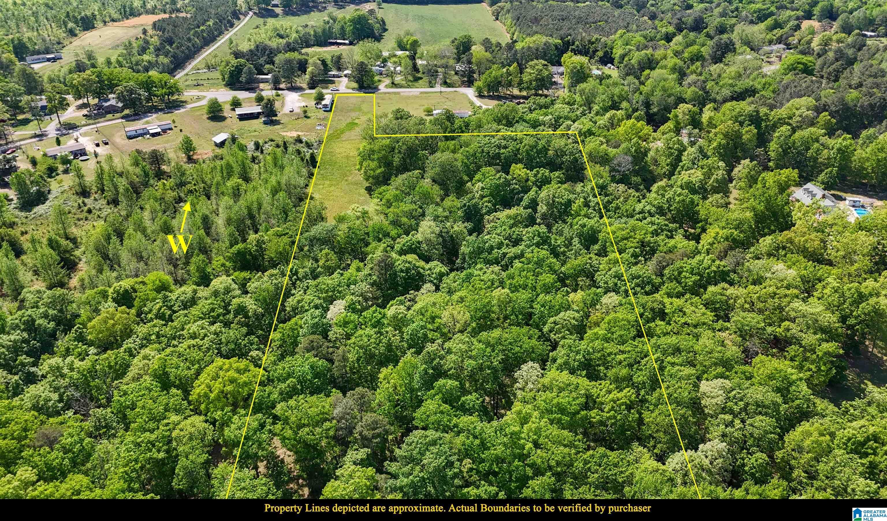 Apple Grove Road, Unit 4 Somerville, AL 35670 - Photo 1 of 19 Gallery Image 1