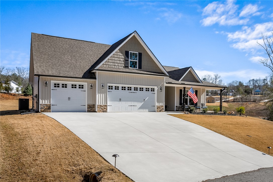 214 Inlet Pointe Drive Anderson, SC 29625 - Photo 1 of 47