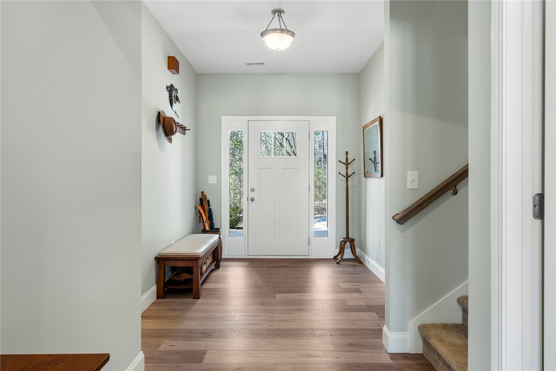 214 Inlet Pointe Drive Anderson, SC 29625 - Photo 11 of 47