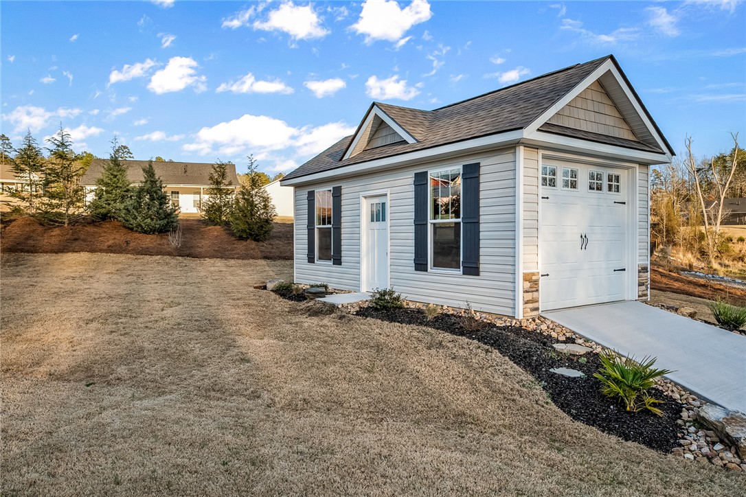 214 Inlet Pointe Drive Anderson, SC 29625 - Photo 42 of 47
