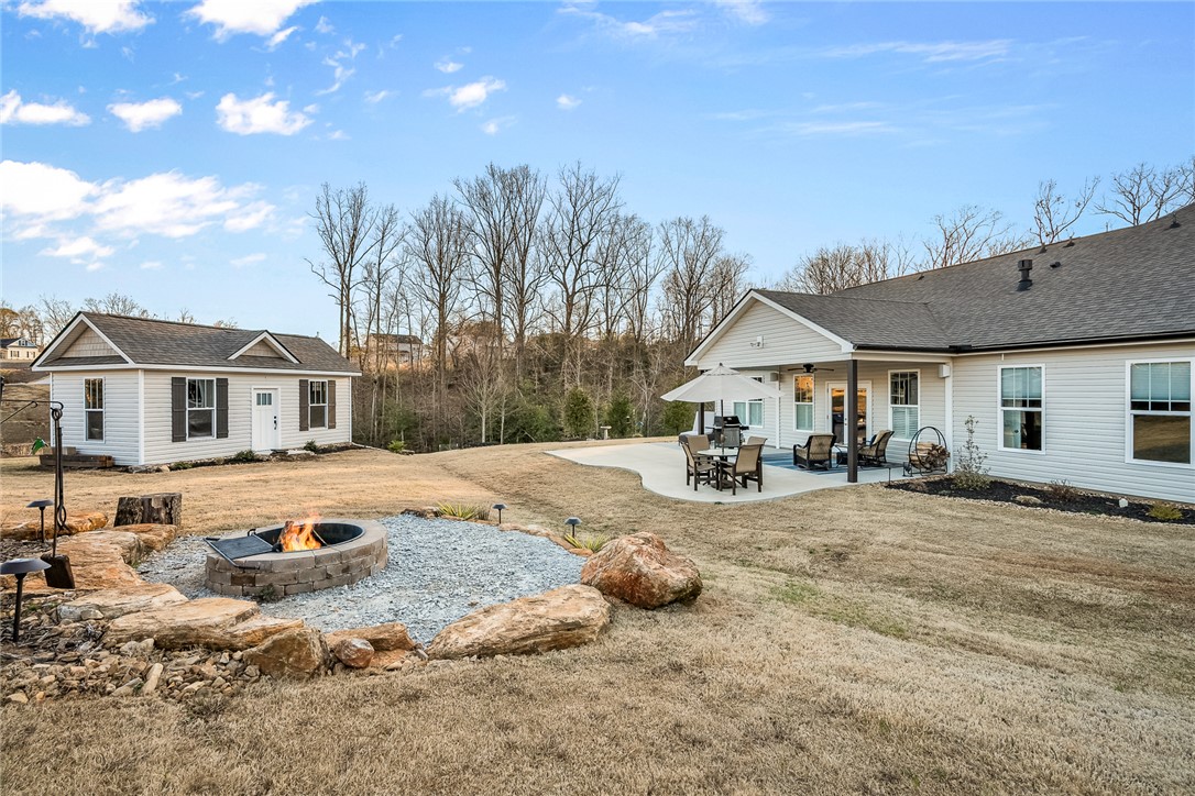 214 Inlet Pointe Drive Anderson, SC 29625 - Photo 44 of 47
