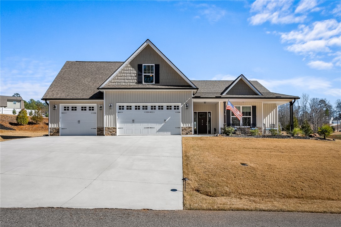 214 Inlet Pointe Drive Anderson, SC 29625 - Photo 46 of 47