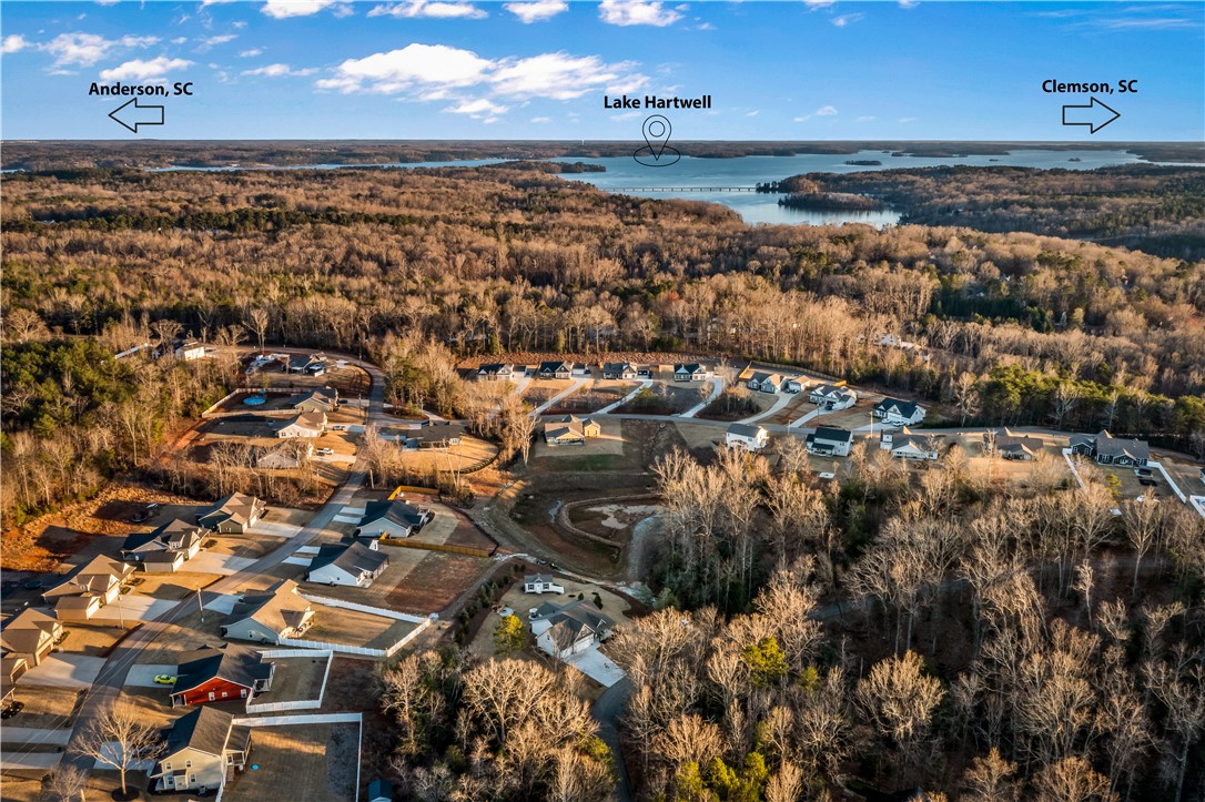 214 Inlet Pointe Drive Anderson, SC 29625 - Photo 47 of 47