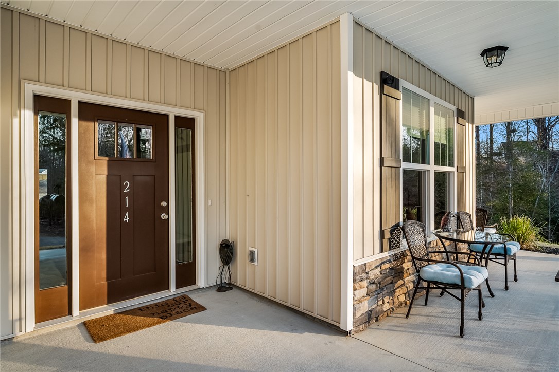 214 Inlet Pointe Drive Anderson, SC 29625 - Photo 8 of 47