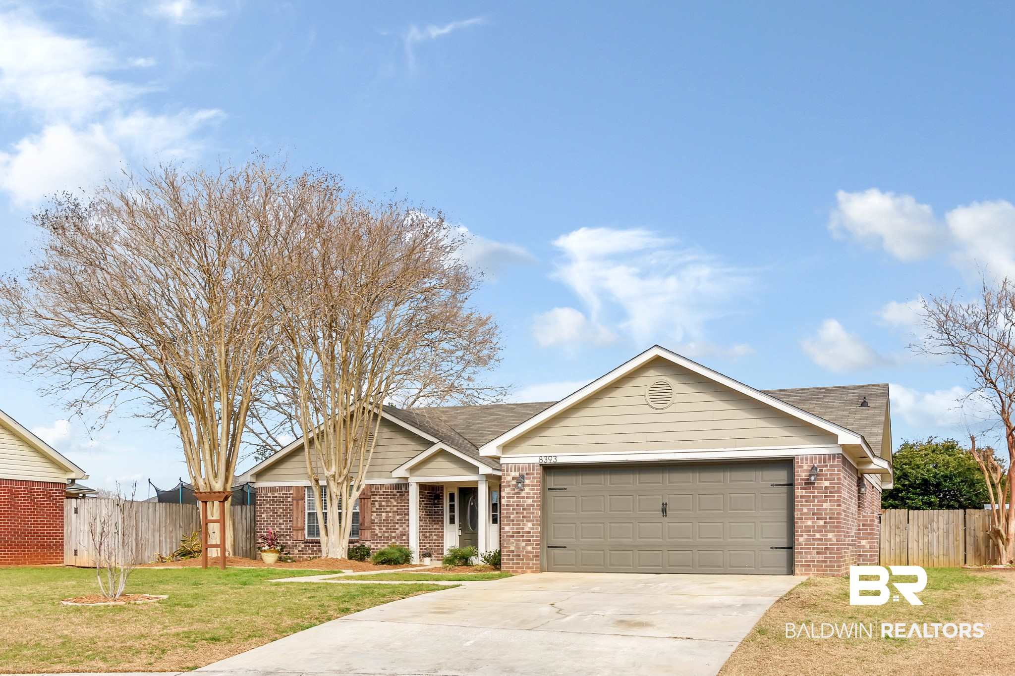8393 Kipling Court Mobile, AL 36695 - Photo 34 of 36