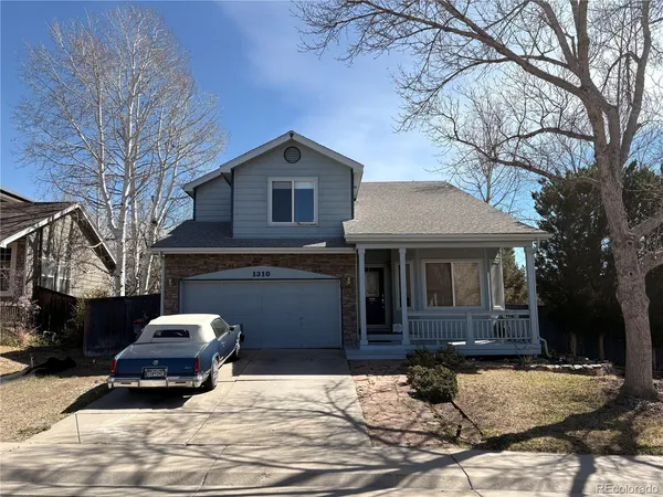 $796,000 | 1310 Laurel Street, Broomfield, CO 80020
