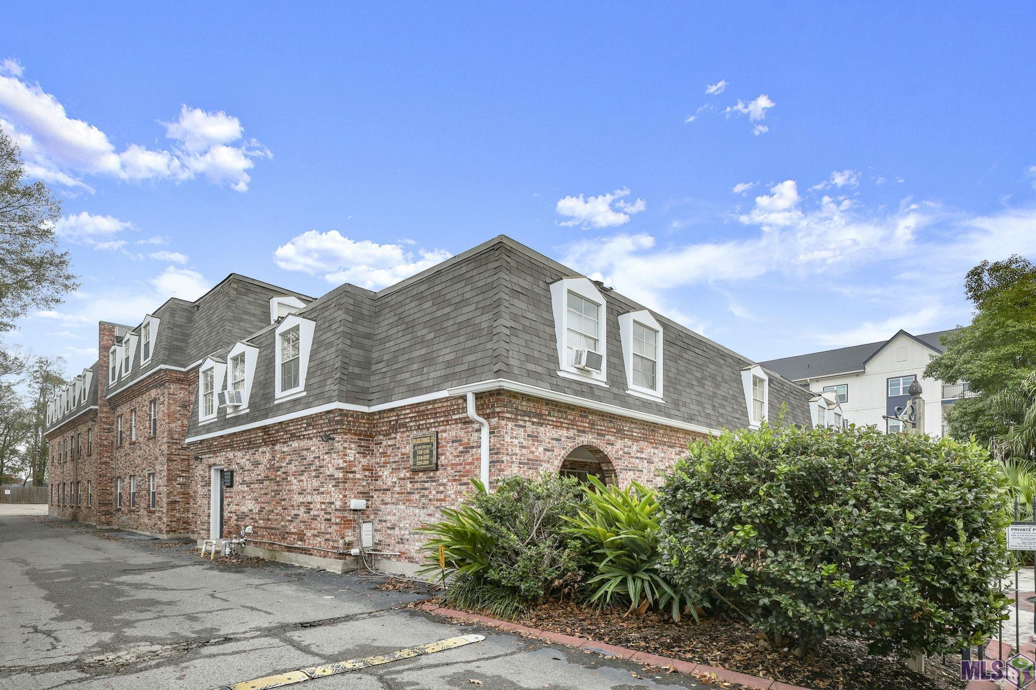 4735 Government Street, Unit 219 Baton Rouge, LA 70806 - Photo 1 of 10