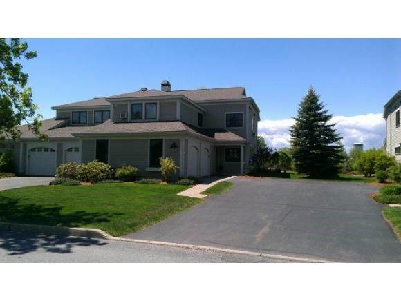 541 Golf Course Road, Unit 541 South Burlington, VT 05403 - Photo 1 of 1