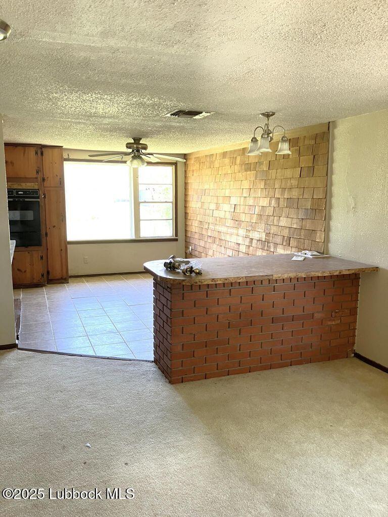 1615 Utica Plainview, TX 79072 - Photo 11 of 26 a room with natural light