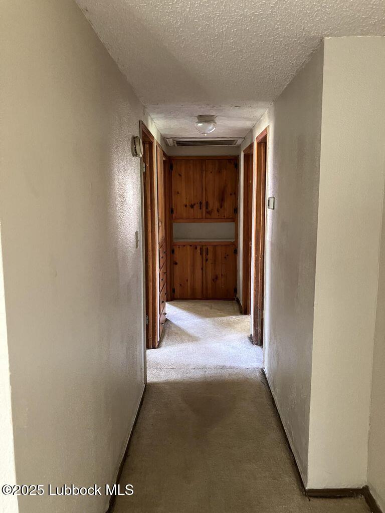 1615 Utica Plainview, TX 79072 - Photo 12 of 26 a view of empty room