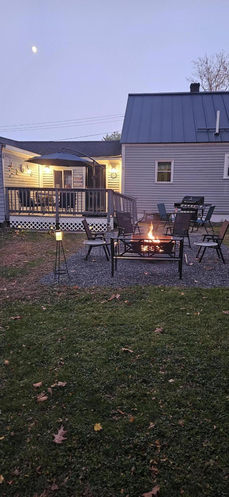 96 1st Rangeway Waterville, ME 04901 - Photo 13 of 52 Pic