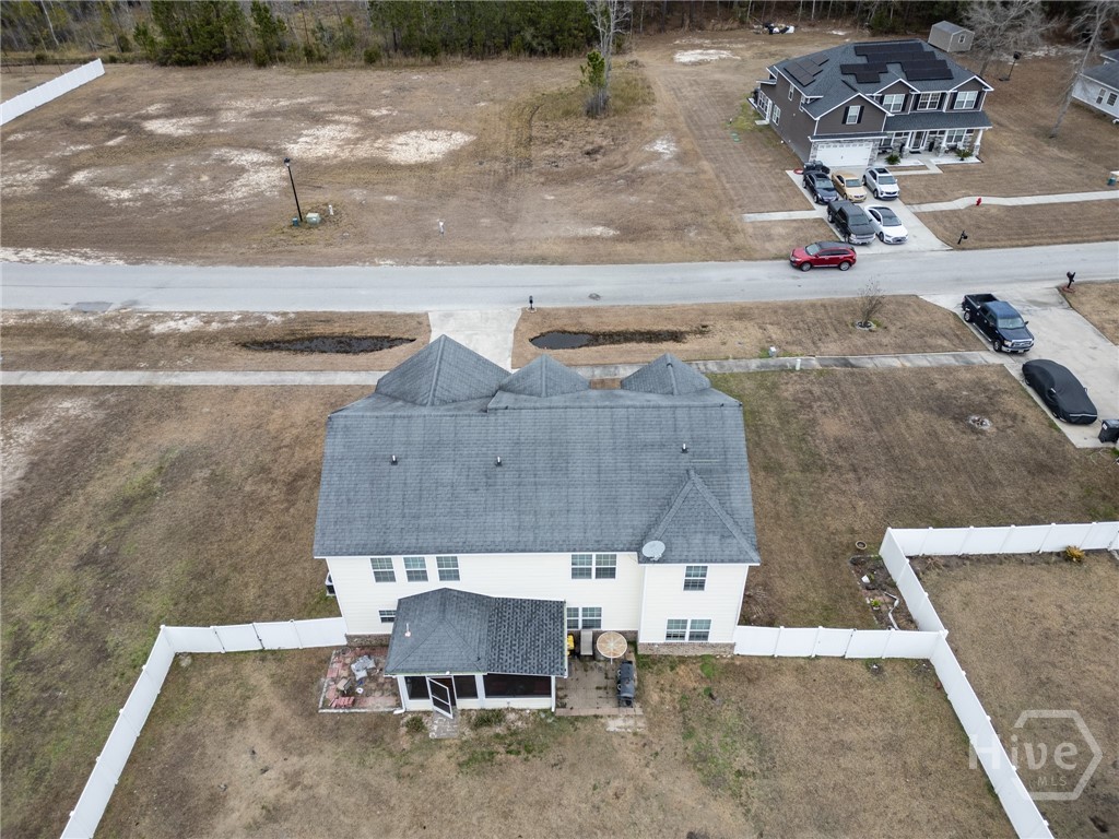 195 Wilkins Road Midway, GA 31320 - Photo 8 of 58