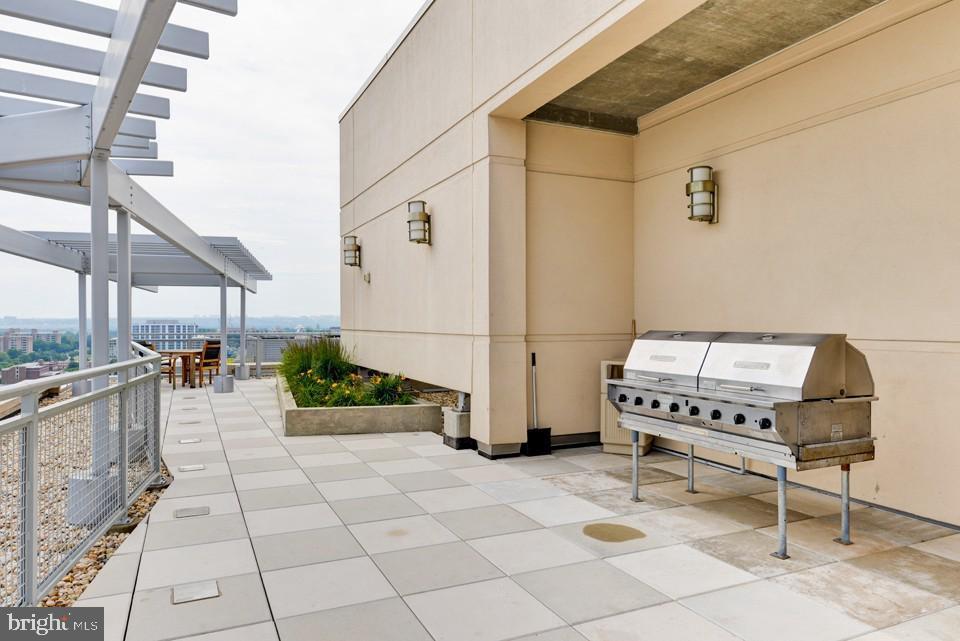 1025 First Street Southeast, Unit 415 Washington, DC 20003 - Photo 10 of 13