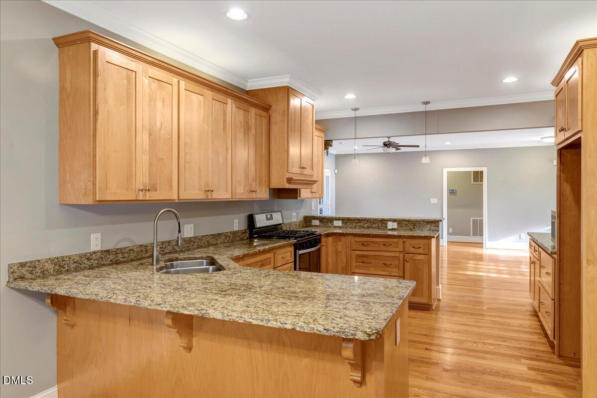 1635 Tommie Daniel Road Oxford, NC 27565 - Photo 16 of 63 35-DSC00956