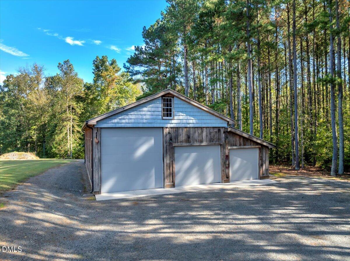 1635 Tommie Daniel Road Oxford, NC 27565 - Photo 4 of 63 19-DJI_20251006113216_0097_D