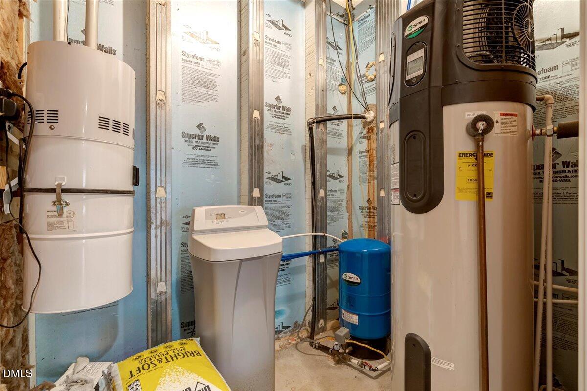 1635 Tommie Daniel Road Oxford, NC 27565 - Photo 44 of 63 60-DSC01025