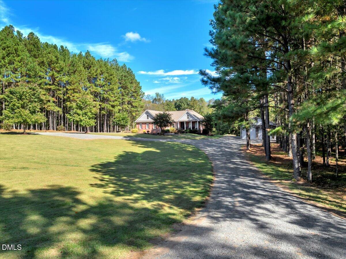 1635 Tommie Daniel Road Oxford, NC 27565 - Photo 5 of 63 23-DJI_20251006113351_0117_D