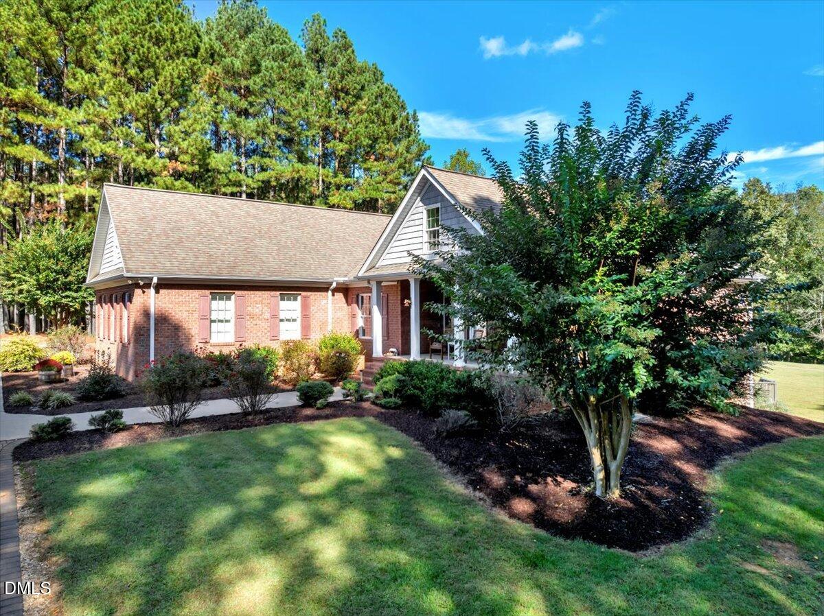 1635 Tommie Daniel Road Oxford, NC 27565 - Photo 51 of 63 20-DJI_20251006113225_0102_D