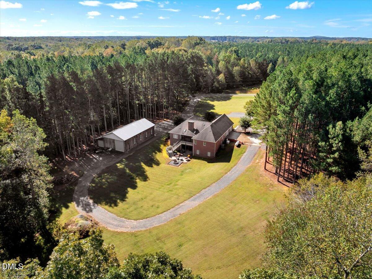 1635 Tommie Daniel Road Oxford, NC 27565 - Photo 57 of 63 07-DJI_20251006112838_0037_D