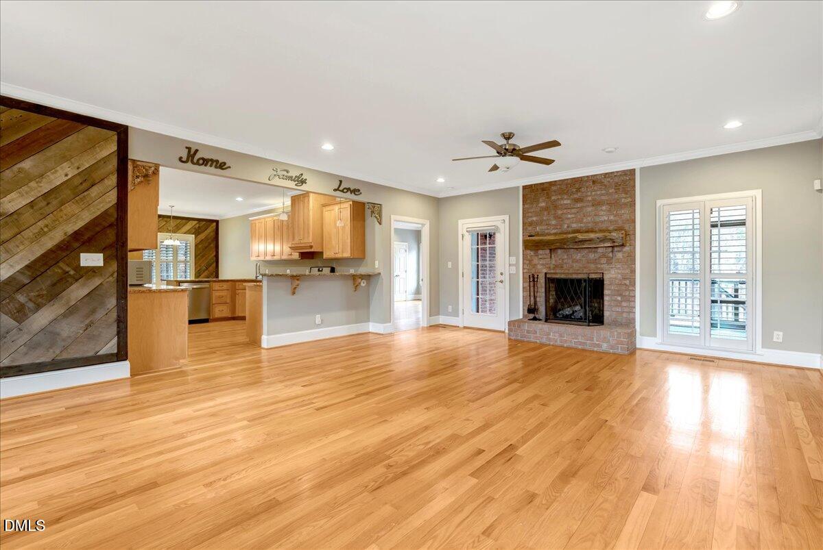 1635 Tommie Daniel Road Oxford, NC 27565 - Photo 9 of 63 24-DSC00923