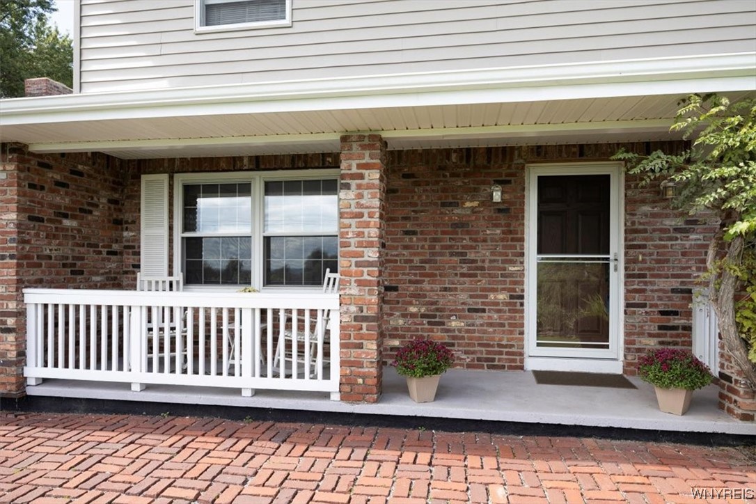 9186 Phillips Road Colden, NY 14080 - Photo 2 of 32