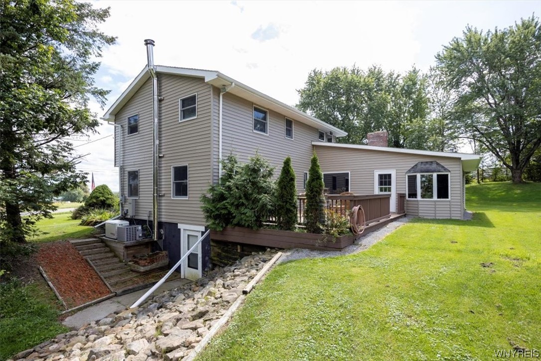 9186 Phillips Road Colden, NY 14080 - Photo 24 of 32