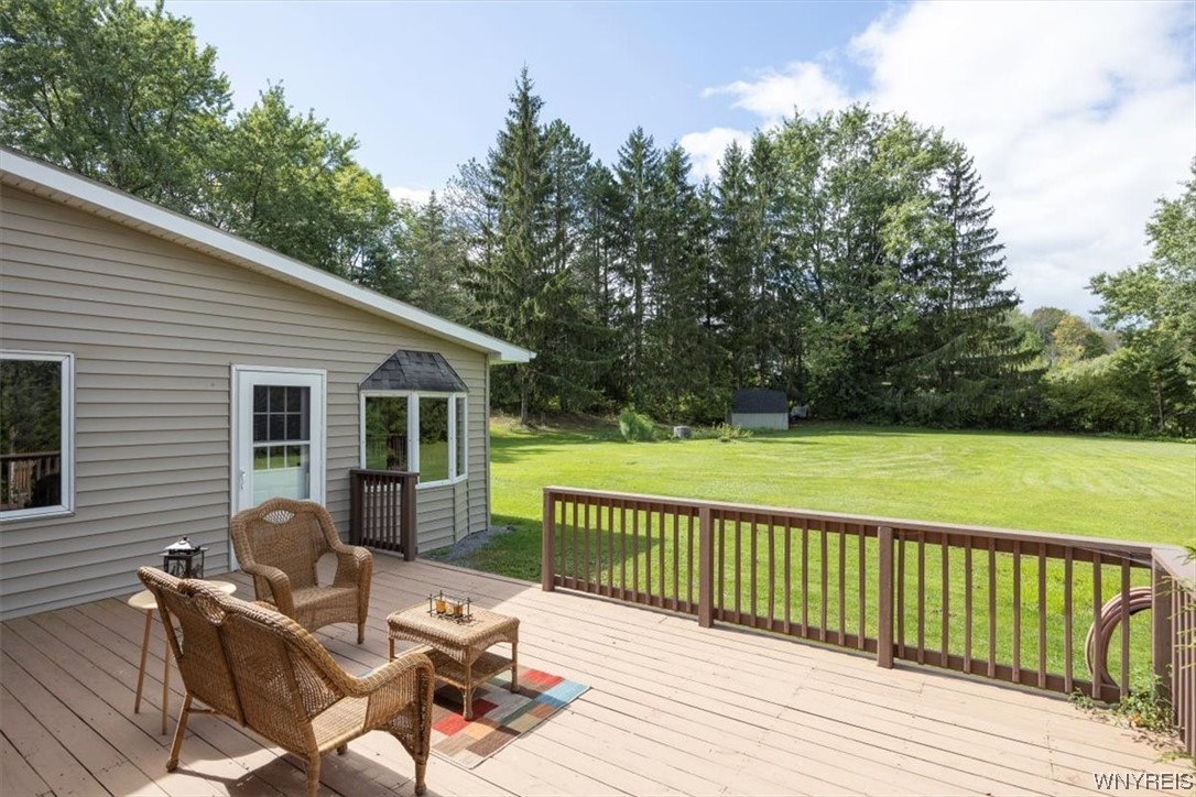 9186 Phillips Road Colden, NY 14080 - Photo 25 of 32