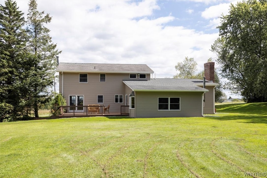 9186 Phillips Road Colden, NY 14080 - Photo 26 of 32