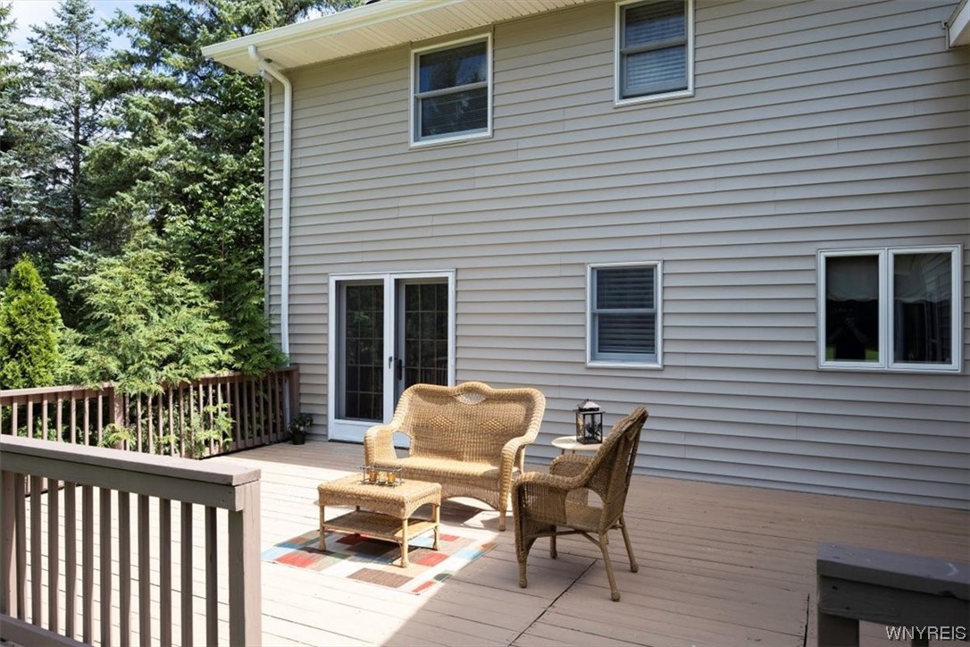 9186 Phillips Road Colden, NY 14080 - Photo 27 of 32