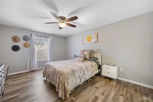 $289,900 | 5641 Hawks Landing Drive, Hillsboro, MO 63050