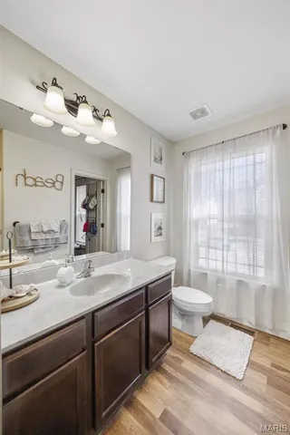 $289,900 | 5641 Hawks Landing Drive, Hillsboro, MO 63050