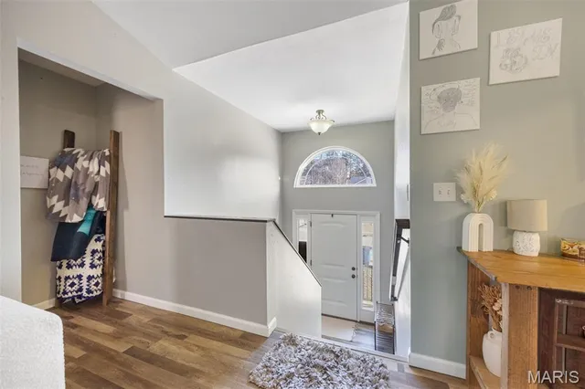 $289,900 | 5641 Hawks Landing Drive, Hillsboro, MO 63050