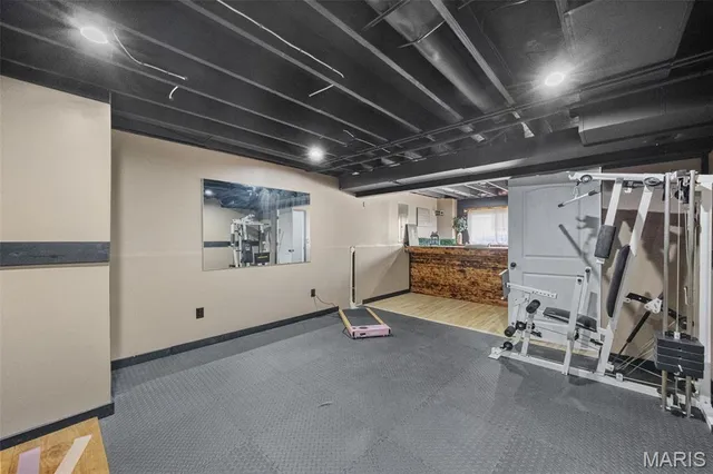 $289,900 | 5641 Hawks Landing Drive, Hillsboro, MO 63050