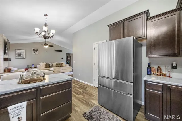 $289,900 | 5641 Hawks Landing Drive, Hillsboro, MO 63050