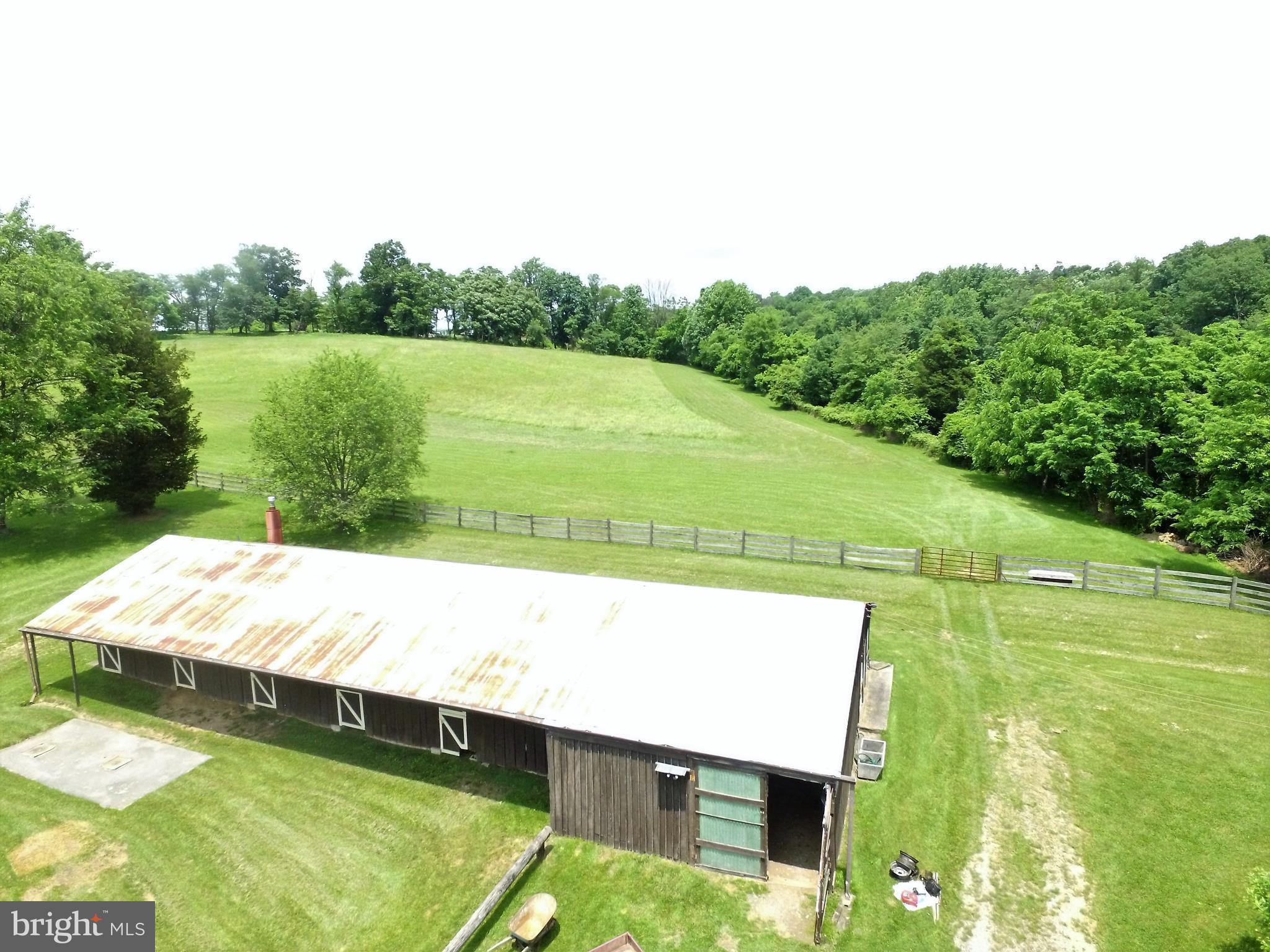 9401 Dr Perry Road Ijamsville, MD 21754 - Photo 12 of 20 Exterior (General)