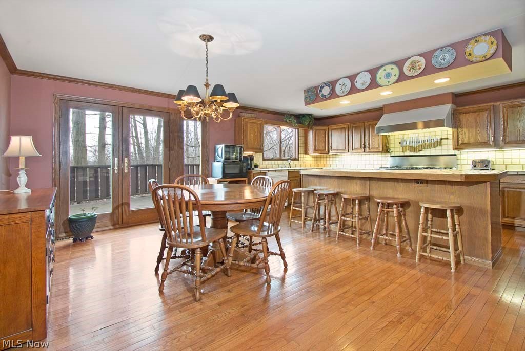 7490 Brandywine Road Hudson, OH 44236 - Photo 17 of 35 Gallery Image 17