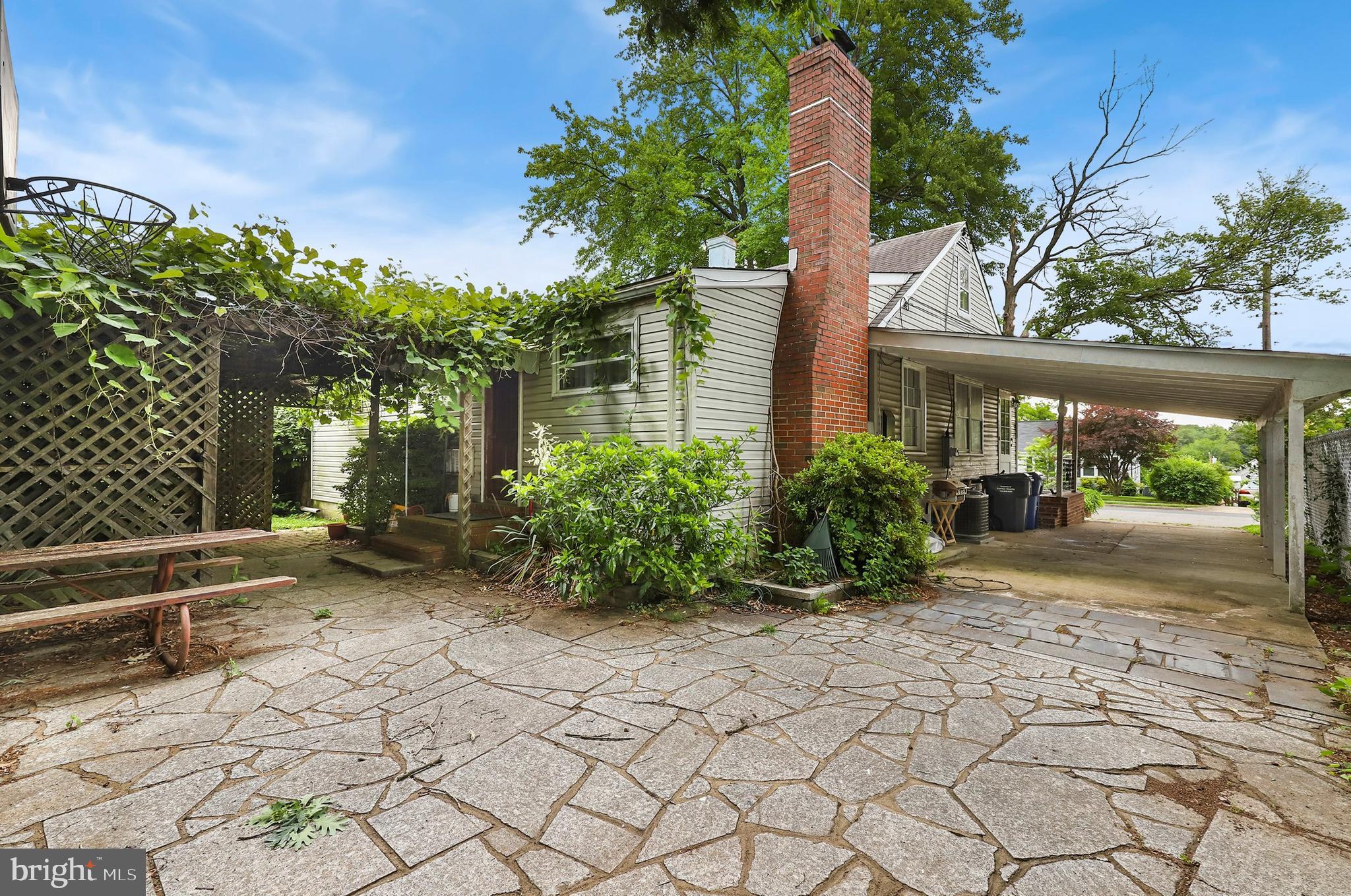 6816 Westcott Road Falls Church, VA 22042 - Photo 28 of 30