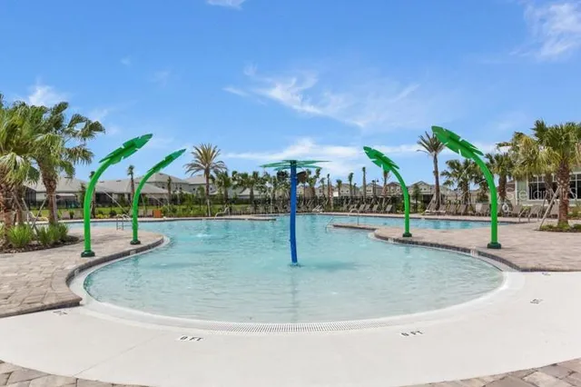 a view of outdoor space