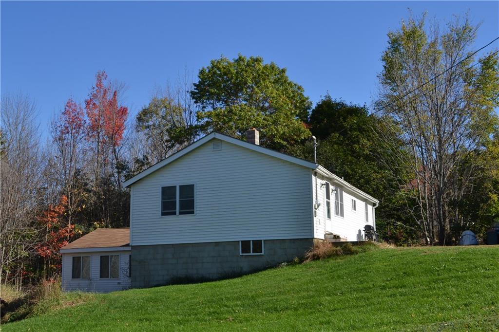 8 Clark Road Detroit, ME 04929 - Photo 4 of 25 Photo