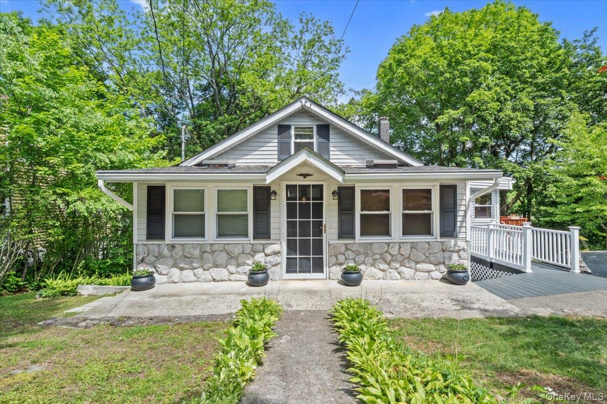 118 Hewitt Street Lake Peekskill, NY 10537 - Photo 43 of 48