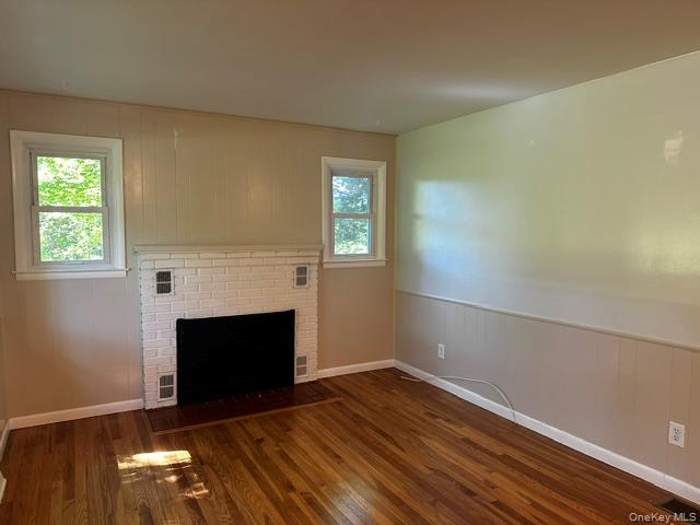 97 Cold Spring Road Stanfordville, NY 12581 - Photo 11 of 16 Fireplace is currently inoperable