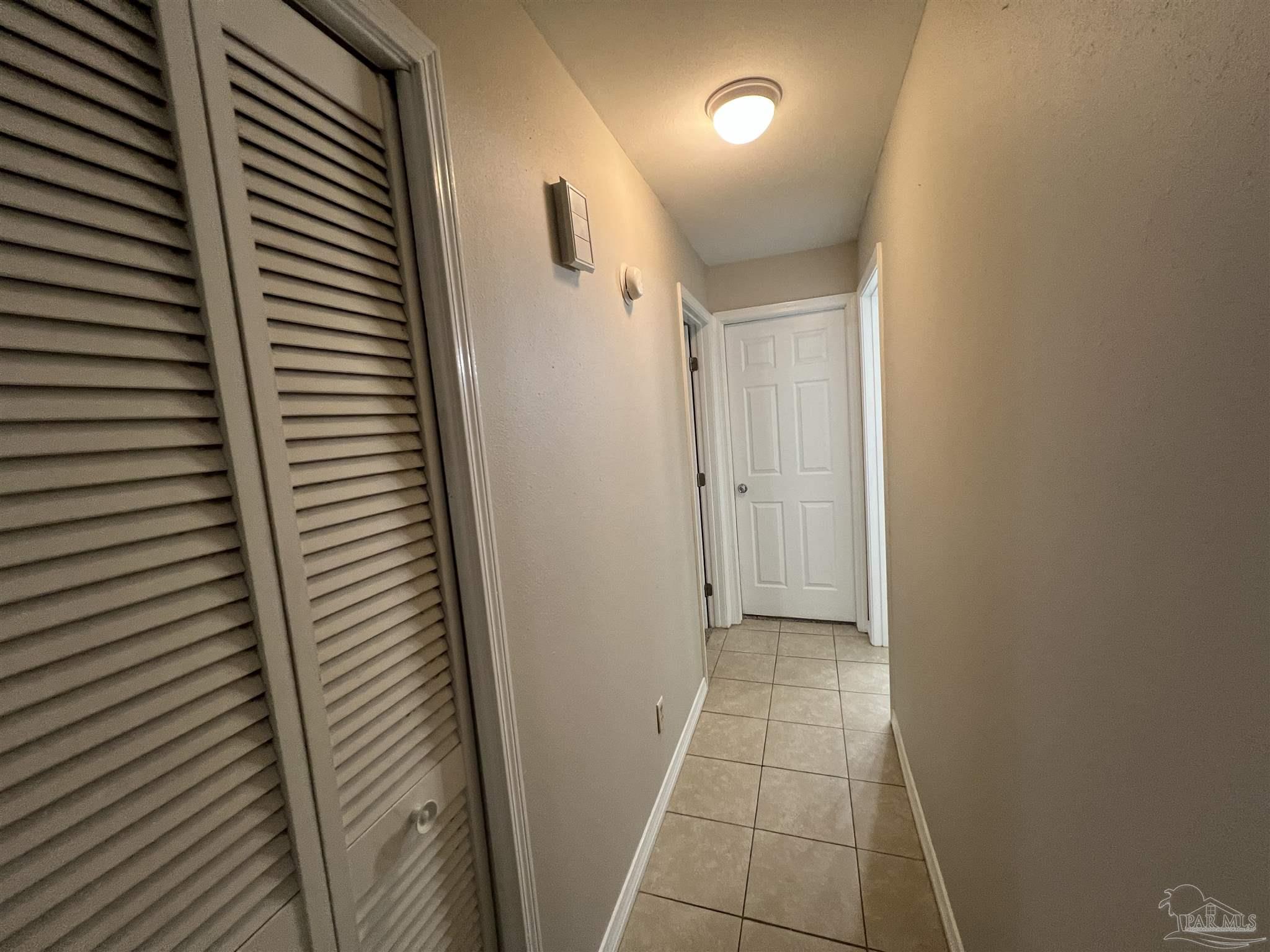 9485 Sunnehanna Boulevard Pensacola, FL 32514 - Photo 9 of 24 a view of a hallway