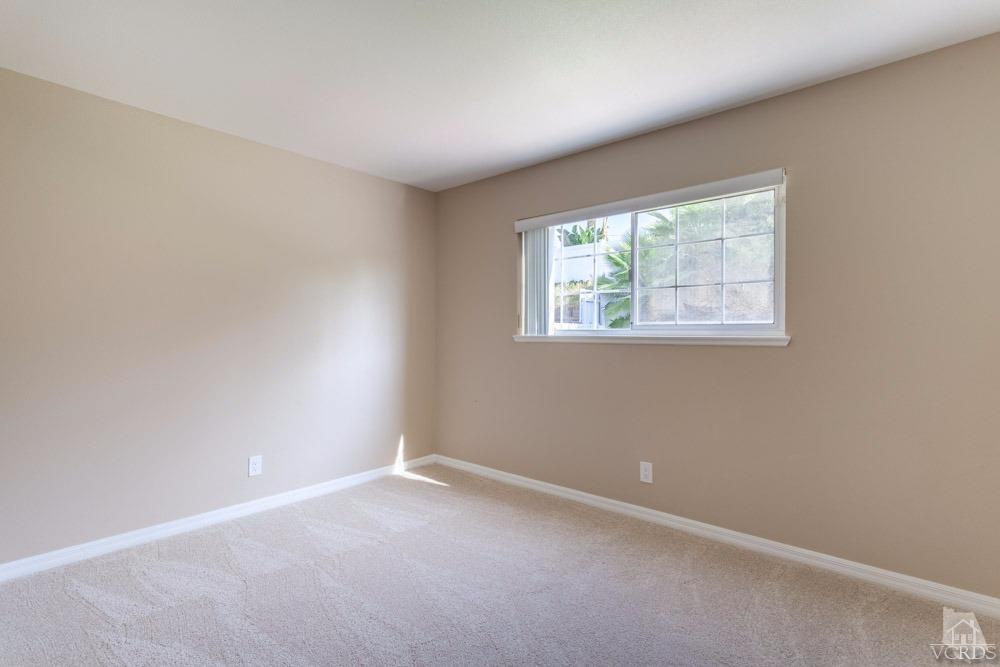 864 Appleton Road Simi Valley, CA 93065 - Photo 19 of 32 an empty room with windows