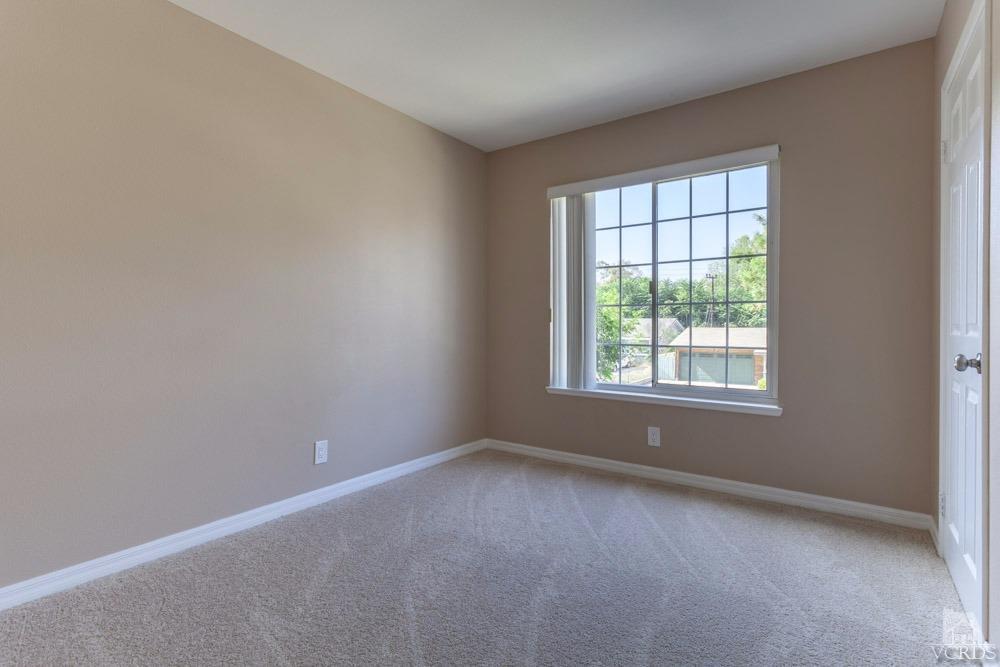864 Appleton Road Simi Valley, CA 93065 - Photo 21 of 32 an empty room with a window