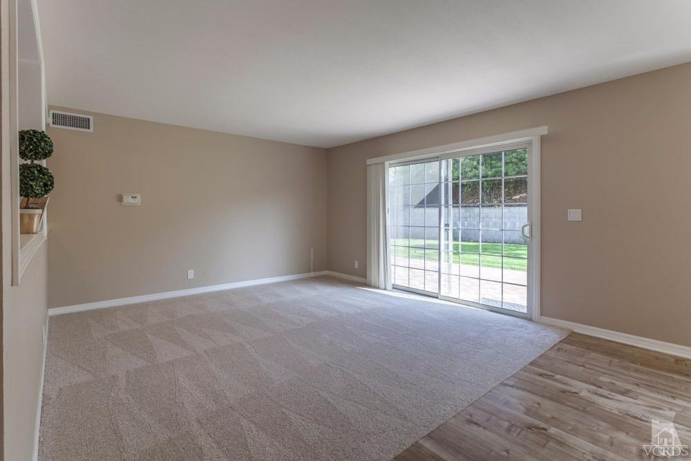864 Appleton Road Simi Valley, CA 93065 - Photo 8 of 32 an empty room with windows